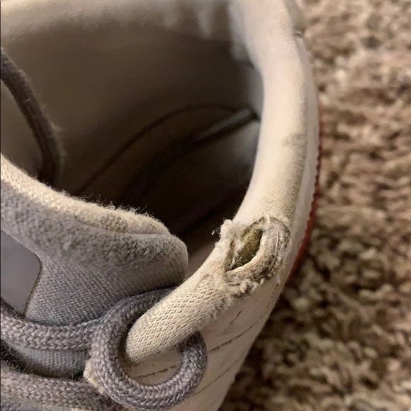 Jordan’s 🏀 shoes - Picture 7 of 8